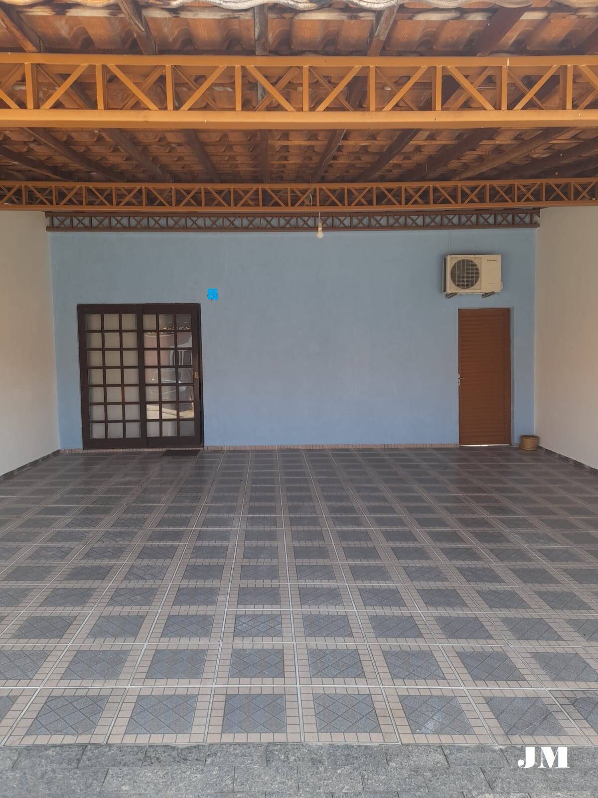 #CA 001 - Casa para Venda em Jacareí - SP