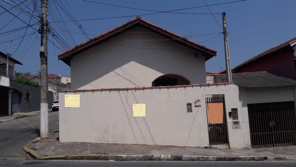 #CA 0010 - Casa para Venda em Jacareí - SP