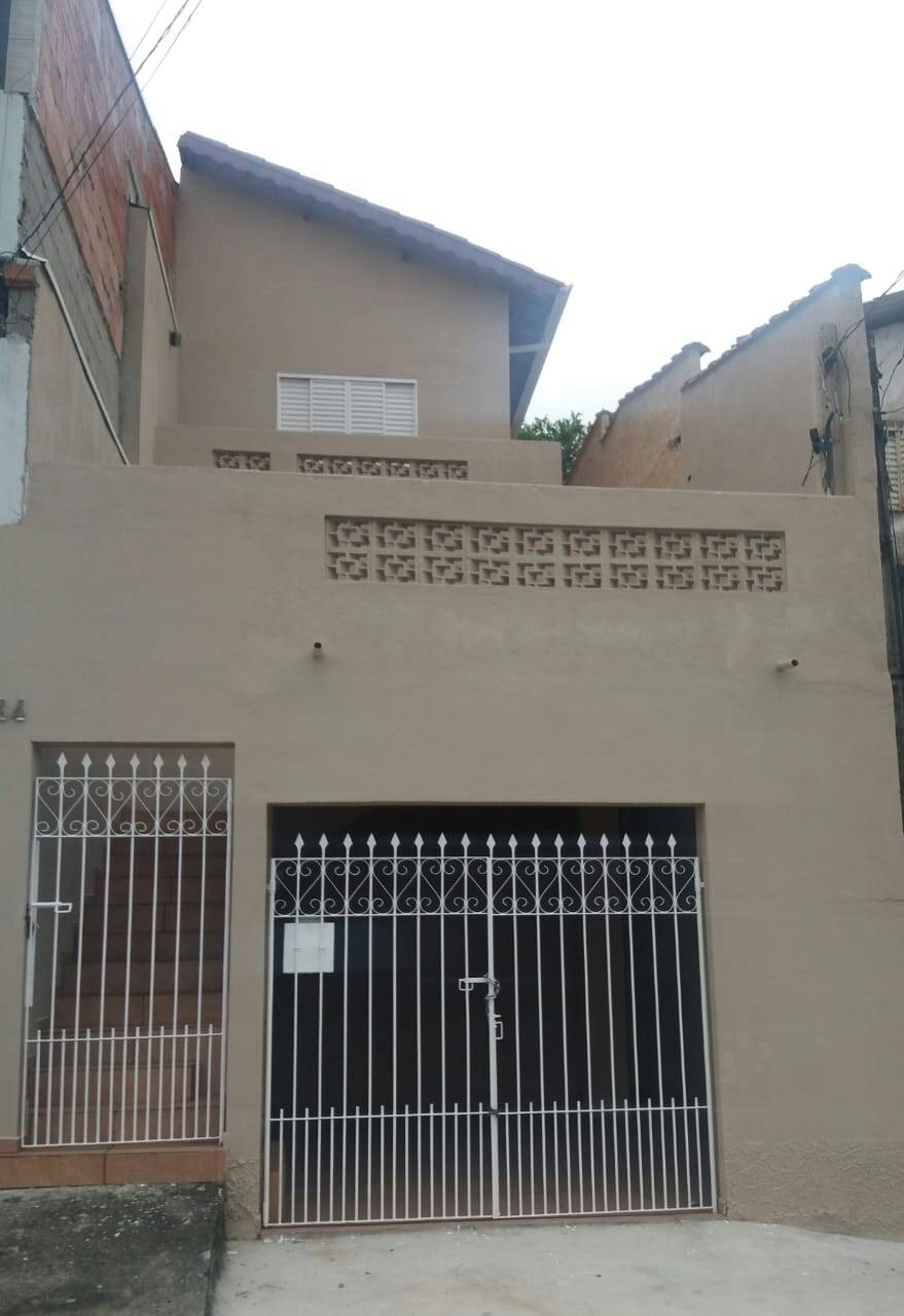 #CA 0013 - Casa para Venda em Jacareí - SP