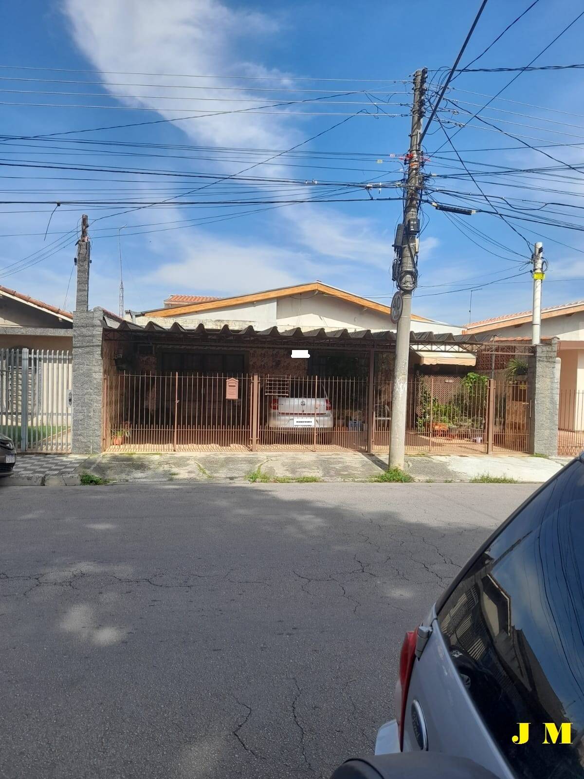 #CA 0014 - Casa para Venda em Jacareí - SP
