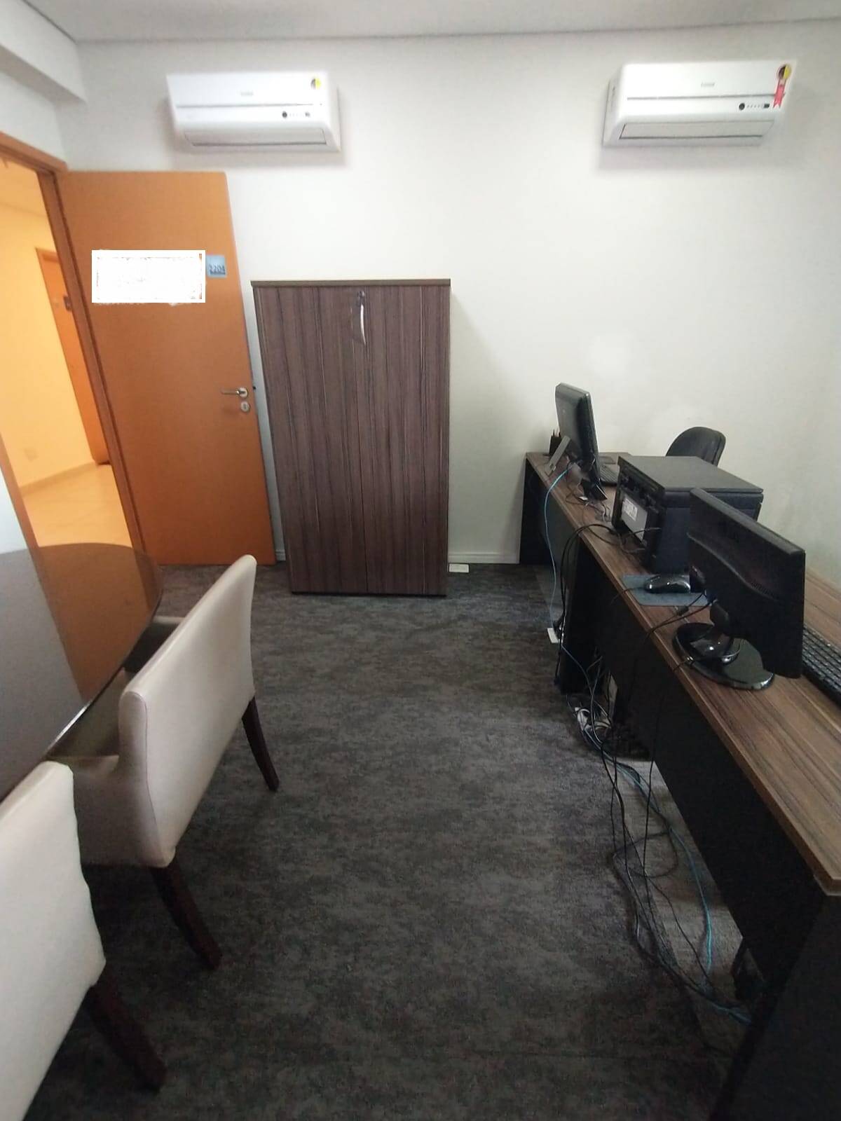 #SL 0016 - Sala para Venda em Jacareí - SP