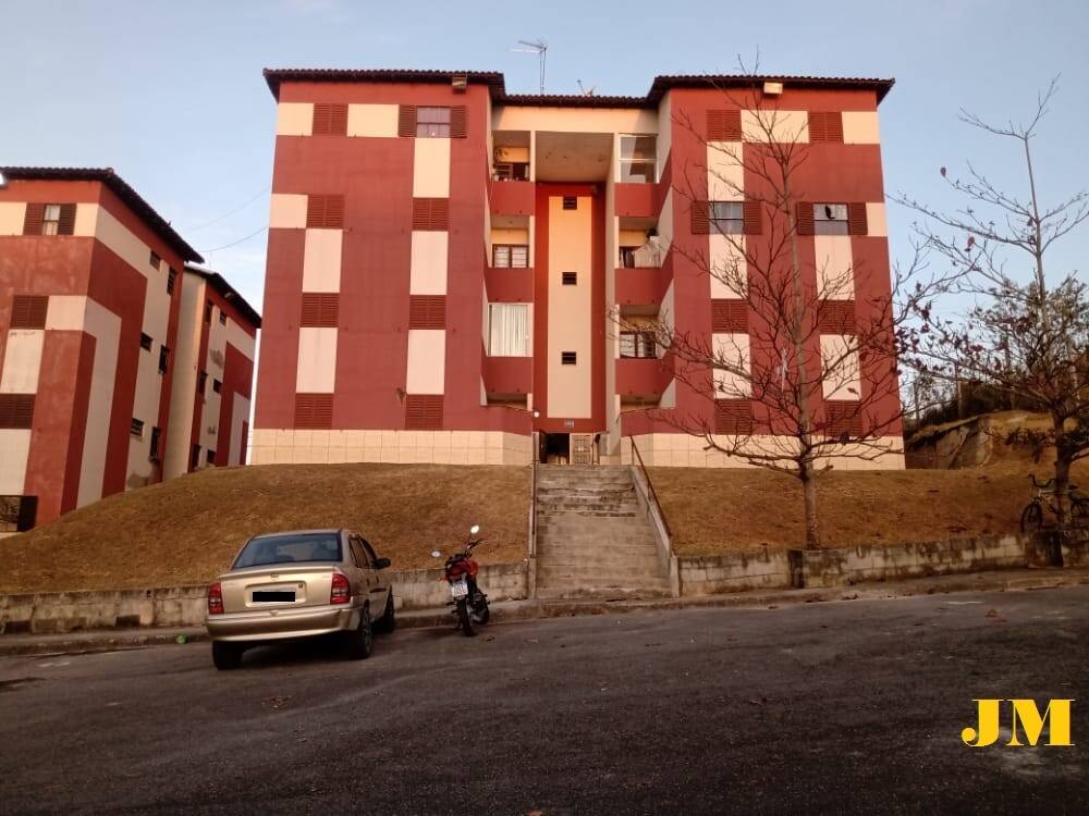 #AP 0020 - Apartamento para Venda em Jacareí - SP