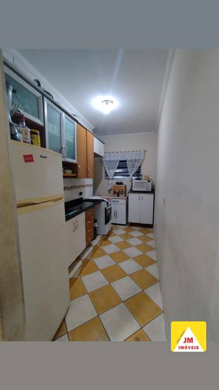 #AP 0018 - Apartamento para Venda em Jacareí - SP