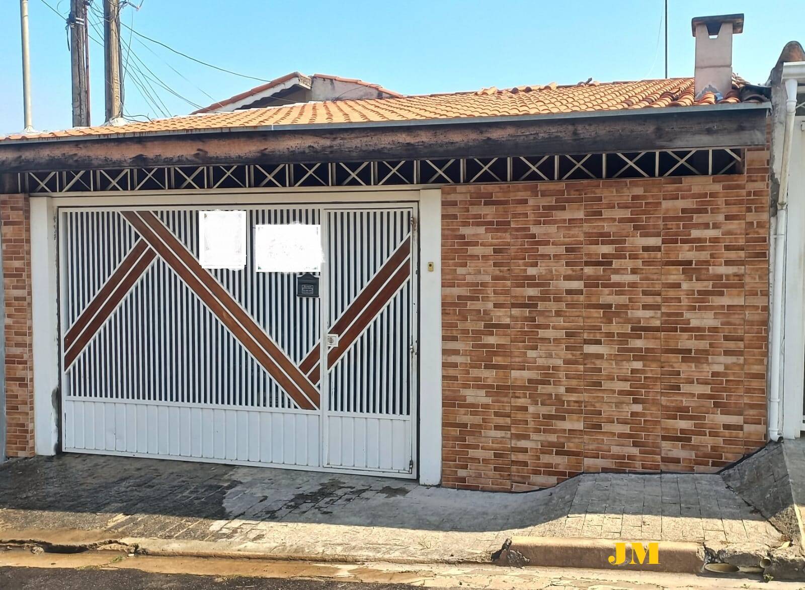 #CA 0024 - Casa para Venda em Jacareí - SP