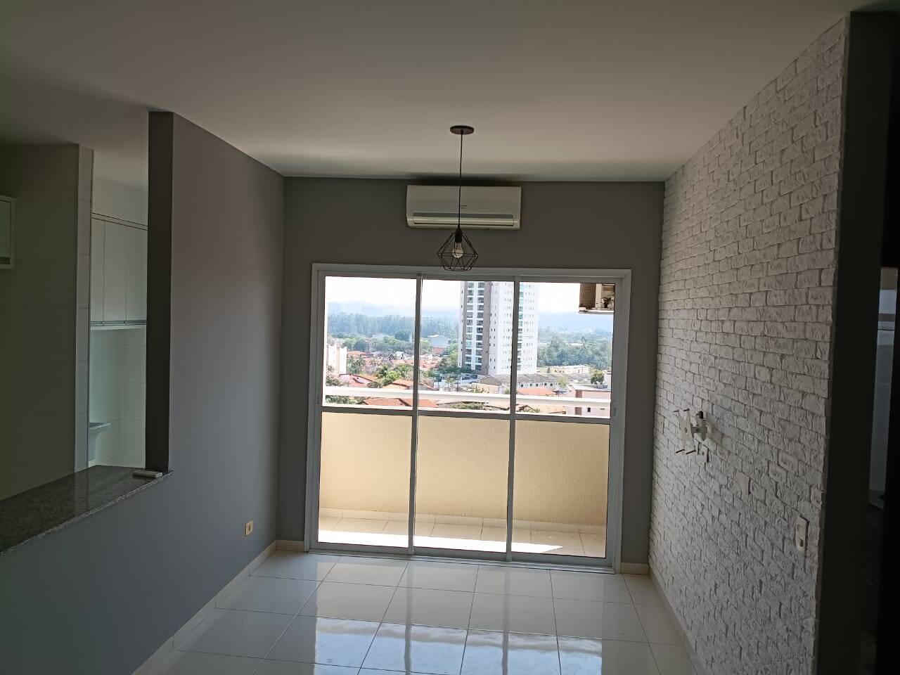 #AP  033 - Apartamento para Venda em Jacareí - SP