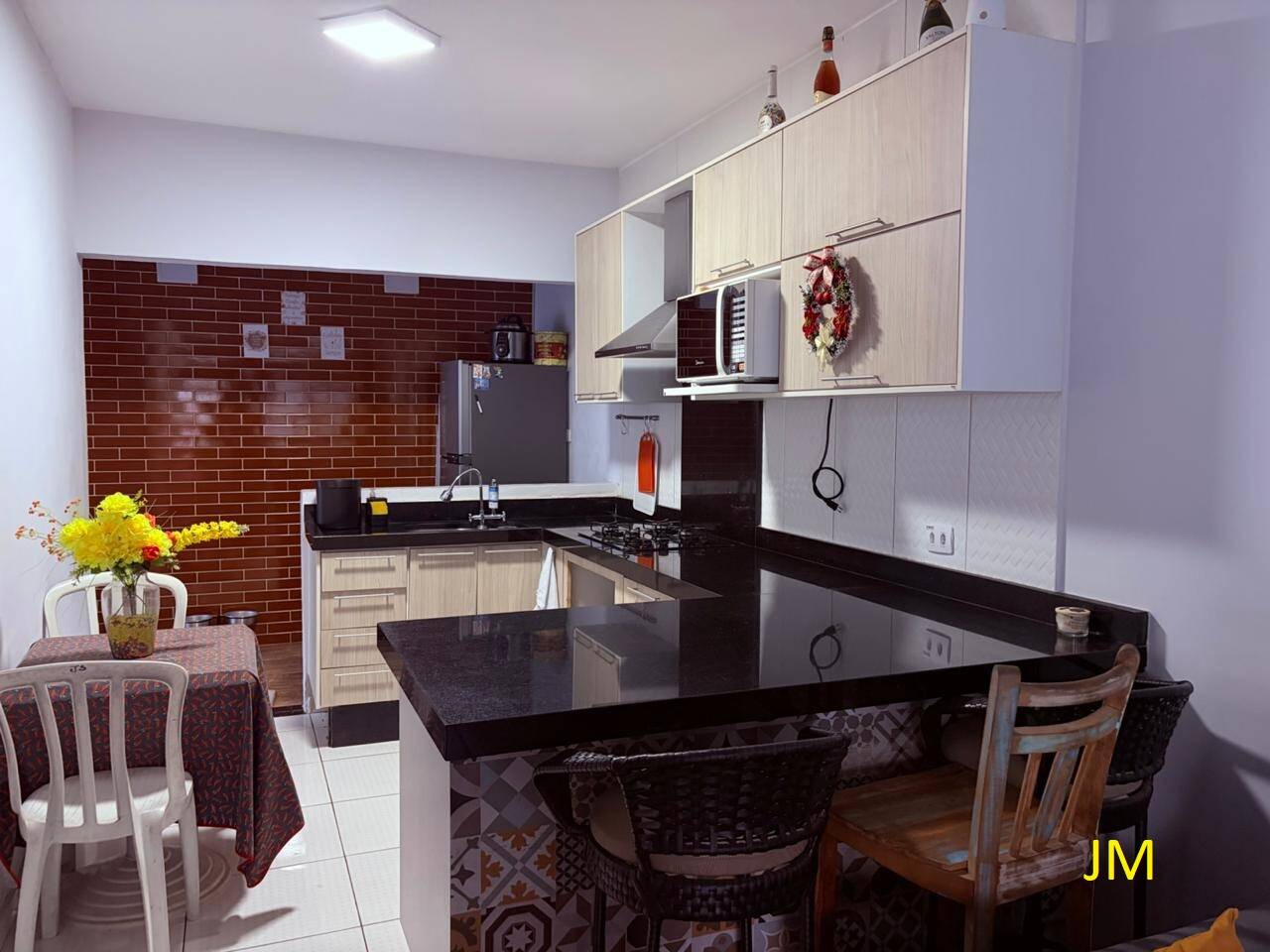 #CS 1034 - Casa para Venda em Jacareí - SP