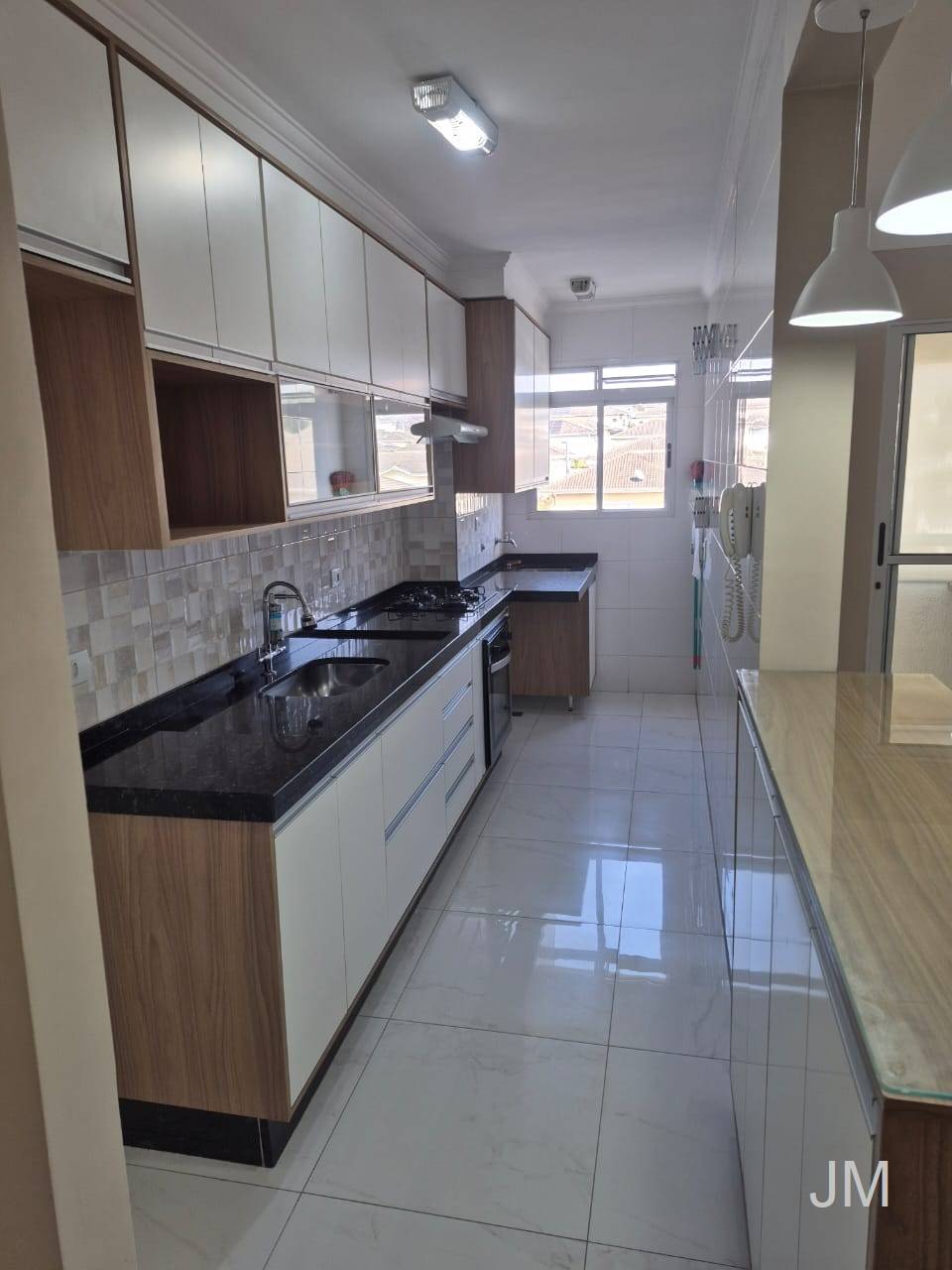 #AP.  1036 - Apartamento para Venda em Jacareí - SP