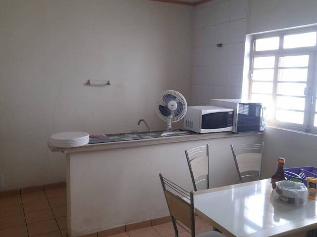 Casa para Venda em Jacareí - 5