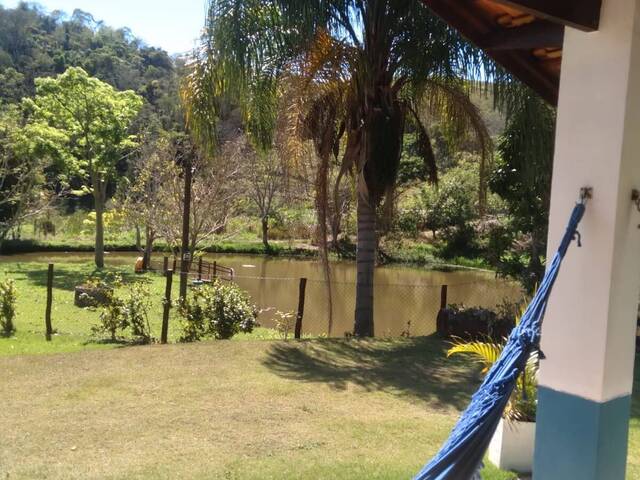 Sítio para Venda em Jacareí - 5