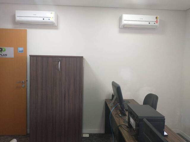 Sala para Venda em Jacareí - 4