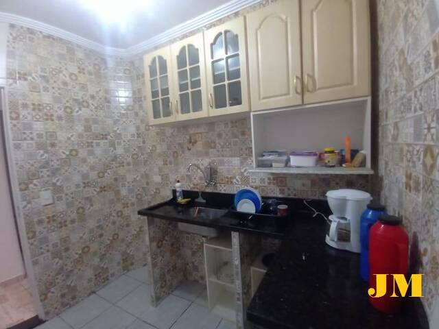 Apartamento para Venda em Jacareí - 5