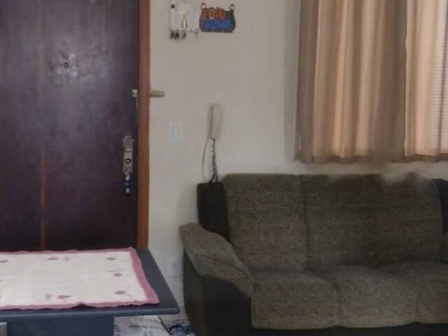 Apartamento para Venda em Jacareí - 4
