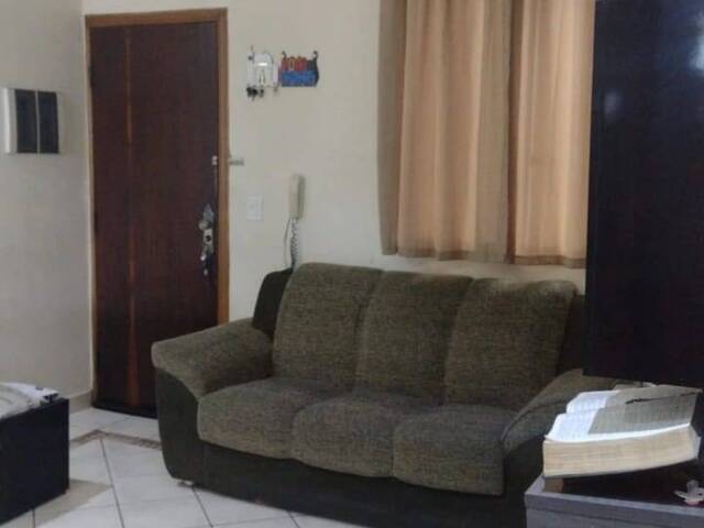 Apartamento para Venda em Jacareí - 5