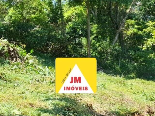 #TE 0015 - Área para Venda em Jacareí - SP - 3