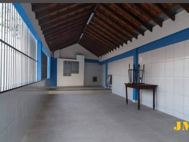 Apartamento para Venda em Jacareí - 4