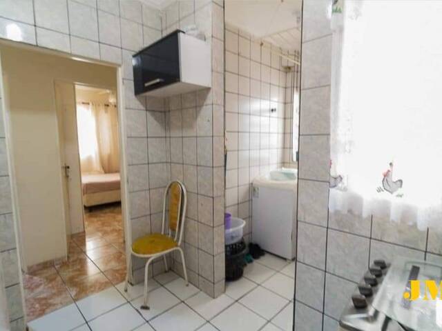Apartamento para Venda em Jacareí - 5