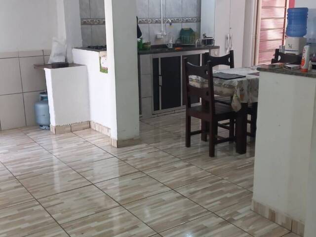 Casa para Venda em Jacareí - 4