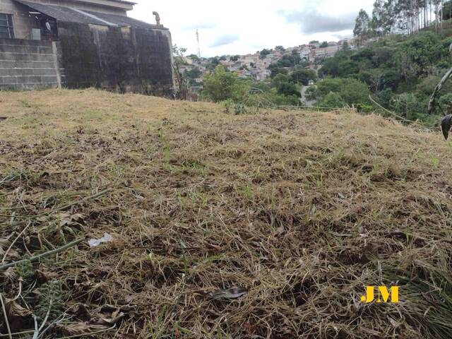 Área para Venda em Jacareí - 4