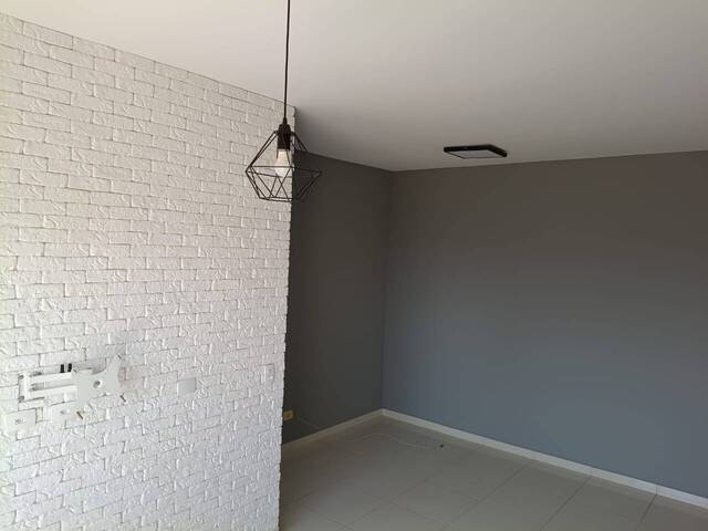 #AP  033 - Apartamento para Venda em Jacareí - SP