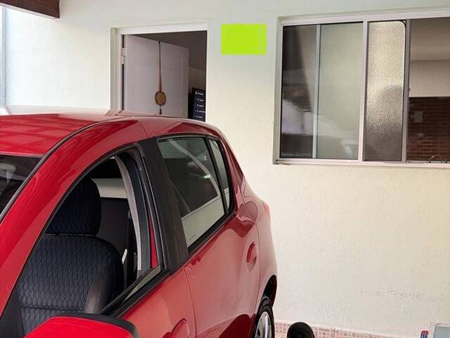 #CS 0034 - Casa para Venda em Jacareí - SP - 2