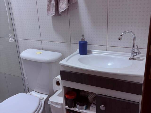 #CS 0034 - Casa para Venda em Jacareí - SP - 3