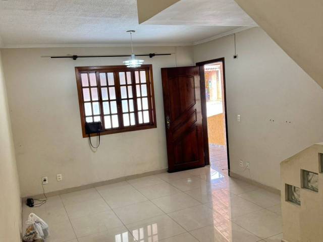 #SB 0035 - Casa para Venda em Jacareí - SP - 1