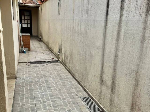 #SB 0035 - Casa para Venda em Jacareí - SP - 3