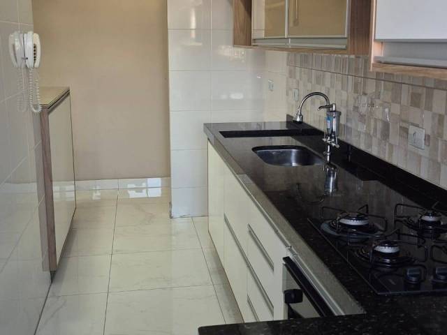 #AP.  1036 - Apartamento para Venda em Jacareí - SP