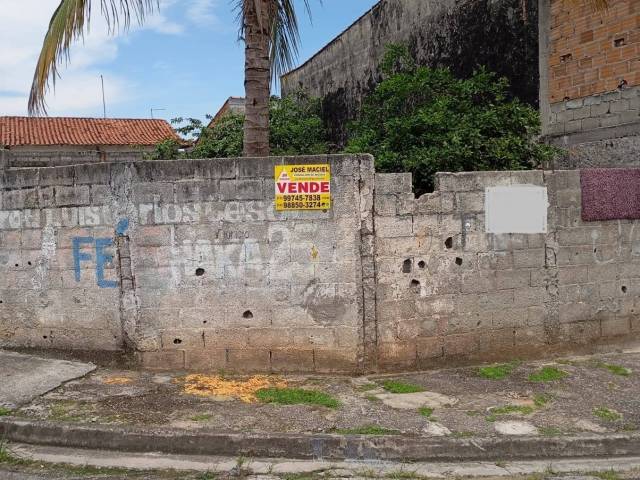 #TE 1038 - Área para Venda em Jacareí - SP - 2