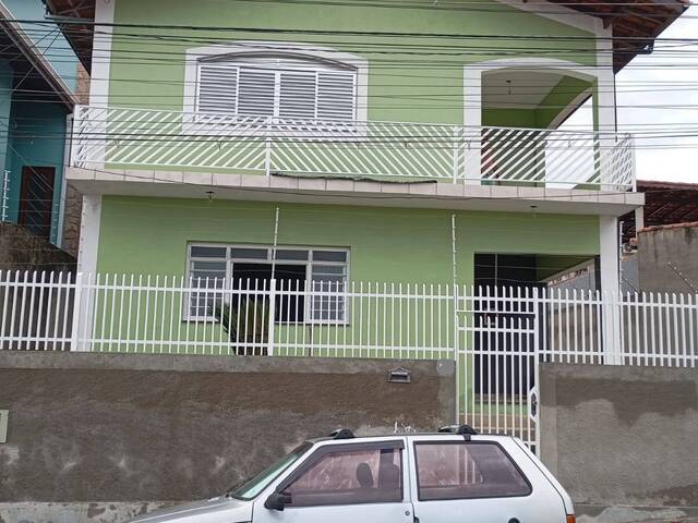 #SB  1037 - Casa para Venda em Jacareí - SP