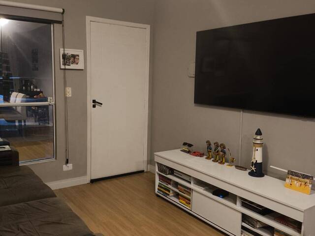 #CS  1039 - Casa para Venda em Jacareí - SP - 2