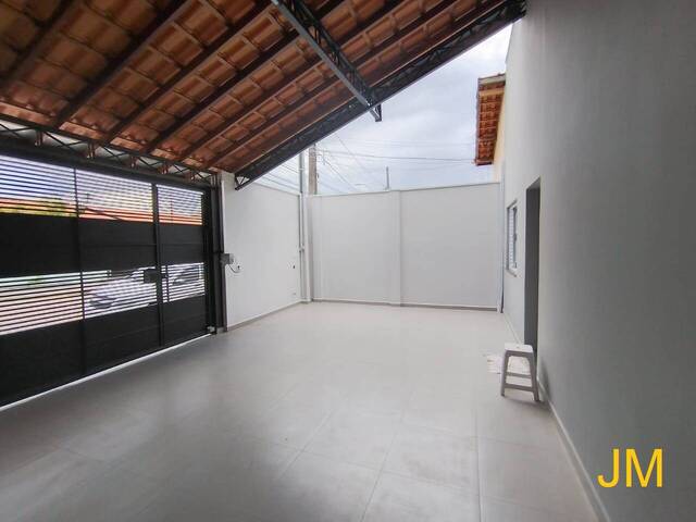 #CS  1040 - Casa para Venda em Jacareí - SP - 3