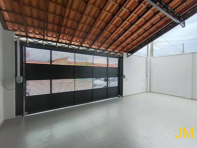 #CS  1040 - Casa para Venda em Jacareí - SP - 2