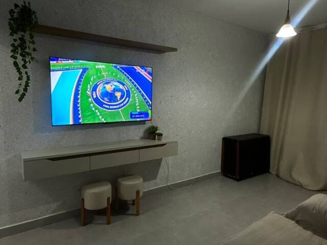 Apartamento para Venda em Jacareí - 3