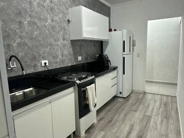 Apartamento para Venda em Jacareí - 2