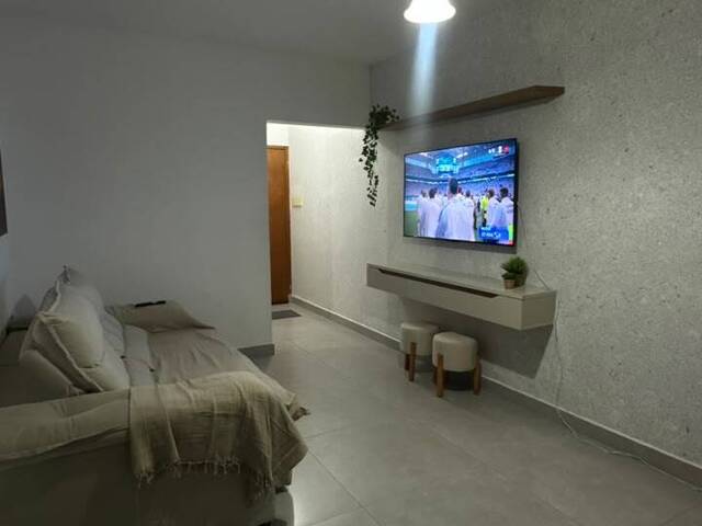Apartamento para Venda em Jacareí - 5